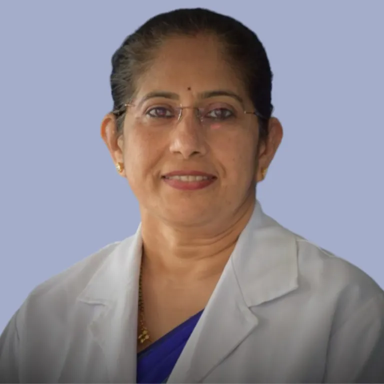 Dr. Rajeshri Kamath (Consultant, Aesthetic Dentistry & Orofacial)